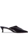 By Far 50mm Luciana Mules