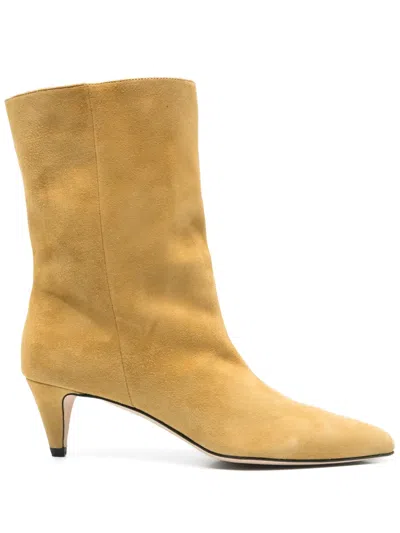 By Far 60mm Lysander Boots
