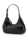 By Far Amber Bag In Nero