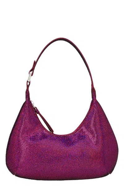 By Far 'baby Amber' Handbag