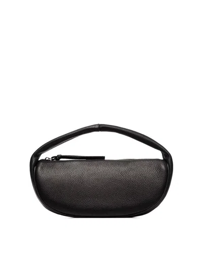 By Far Bags In Black