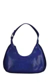 By Far Bags.. Blue