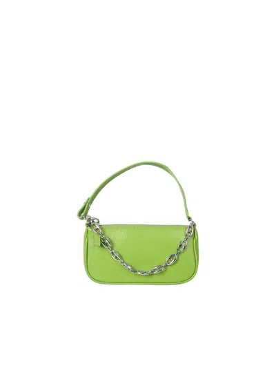 By Far Bags In Green