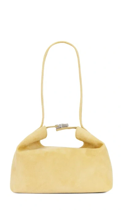 By Far Bea Bag In Red