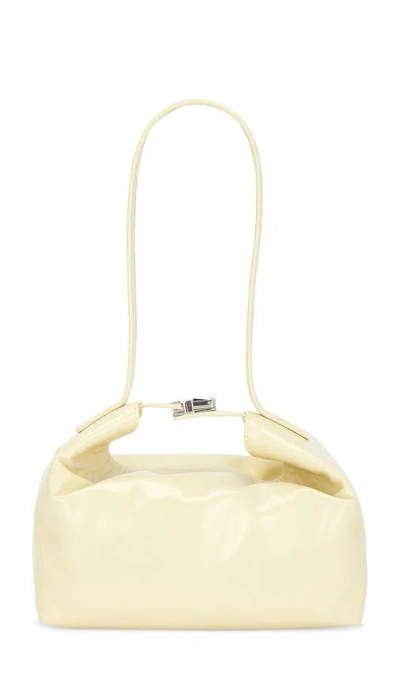 By Far Tasche Bea In Cream