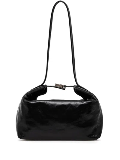 By Far Bea Tote Bag In 黑色