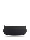 By Far Women's Beverly Smooth Calf Leather Shoulder Bag