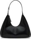 By Far Black Amber Bag In Bk001 Black