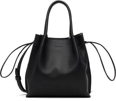 By Far Black Baby Kayla Bag