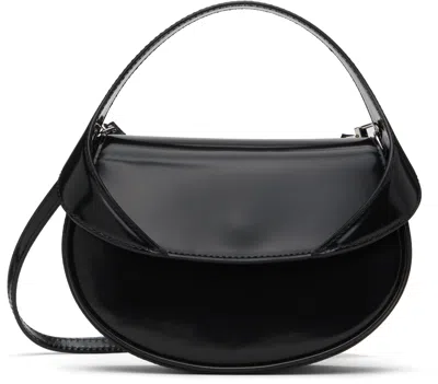By Far Black Hari Bag In Bk001 Black