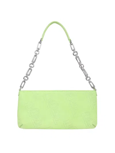 By Far Holly Bag In Green