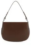 By Far Logo Shoulder Bag