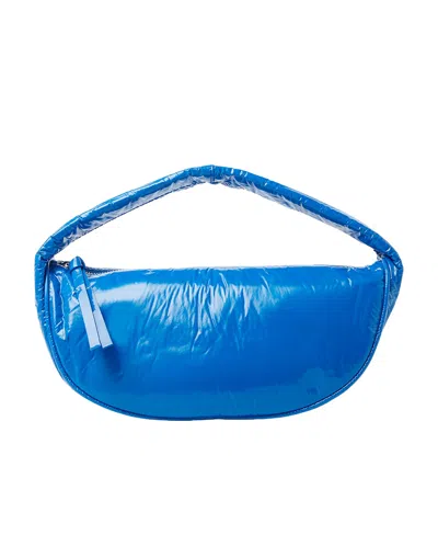 BY FAR BY FAR CUSH MEDIUM HANDBAG