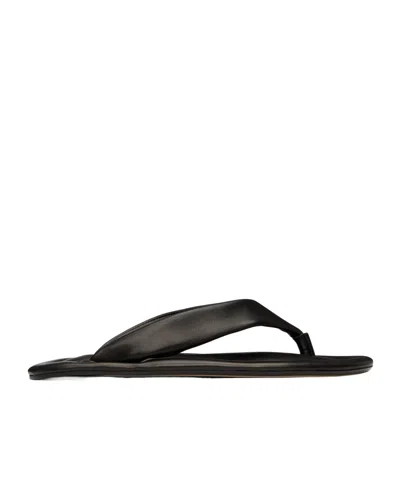 BY FAR DASHA FLIP-FLOPS