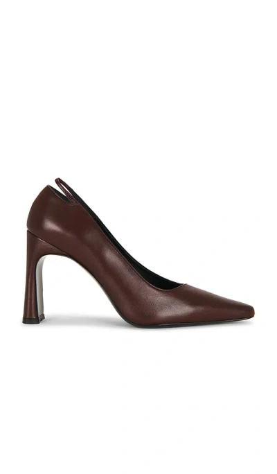 By Far Diva Pump In Multi