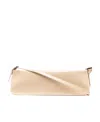 By Far Dulce Long Bag In Nude