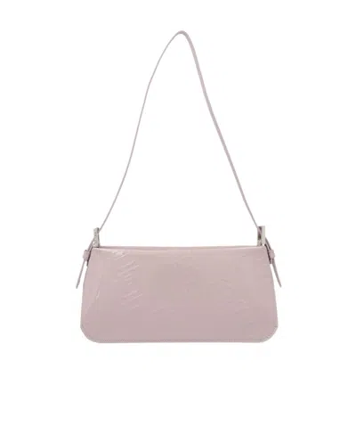 BY FAR DULCE SHOULDER BAG