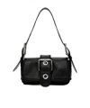 By Far Black Eloise Bag In Black