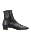 By Far Este Ankle Boot In Multi