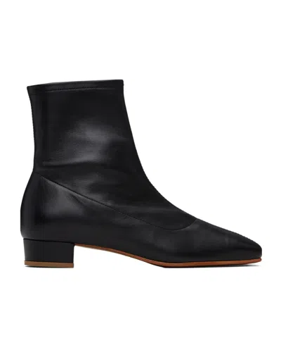 BY FAR ESTE ANKLE BOOTS