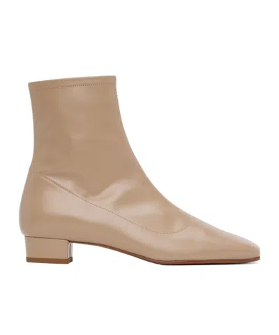 BY FAR ESTE ANKLE-LENGTH SHOES