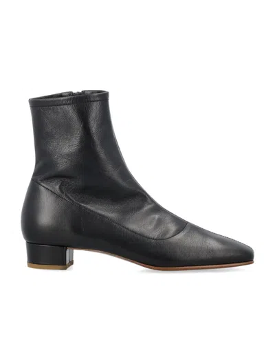 By Far Este Boots In Black
