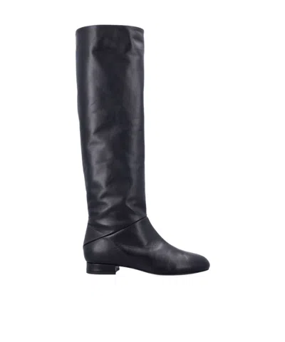 BY FAR BY FAR FELIX KNEE-HIGH BOOTS