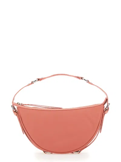By Far Gib Bag In Pink