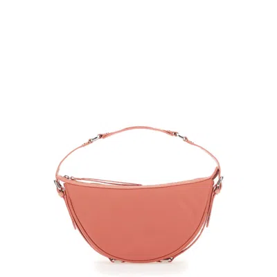 By Far Gib Bag In Pink