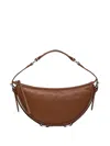 By Far Gib Tote Bag In 褐色