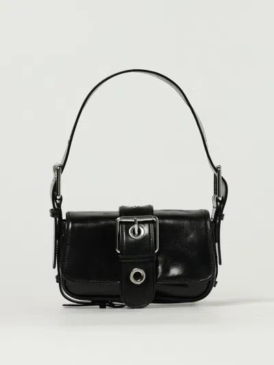 By Far Handbag  Woman Color Black