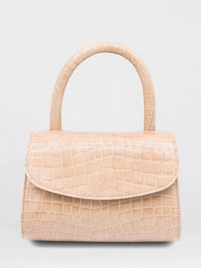 By Far Handbag  Woman Color Camel In Neutral