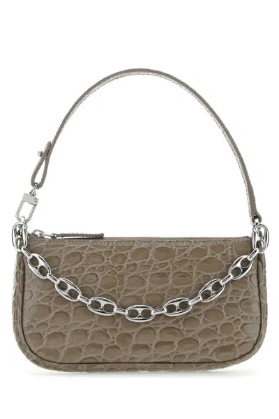 By Far Handbags.