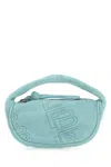 By Far Handbags.