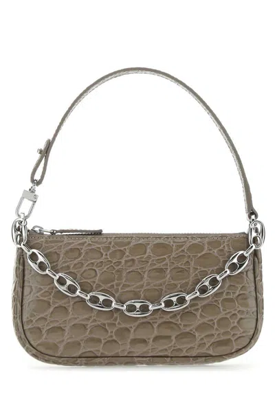 By Far Handbags.
