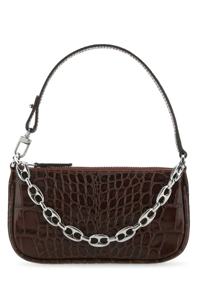 By Far Handbags.