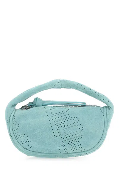 By Far Handbags.