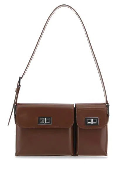 By Far Handbags.