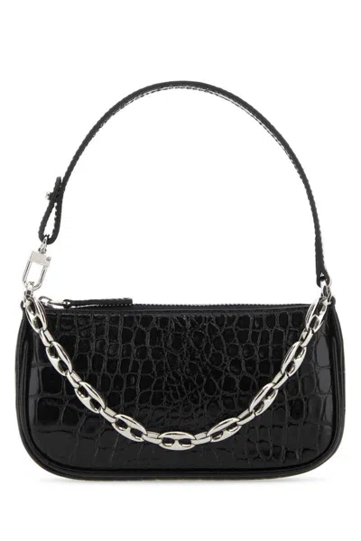 By Far Handbags.