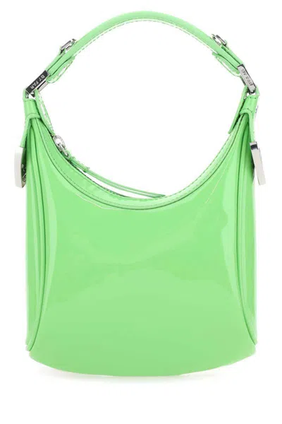 By Far Handbags.