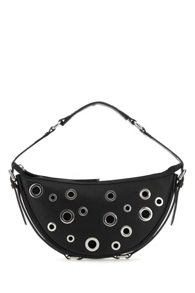 By Far Handbags.