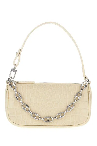 By Far Handbags.