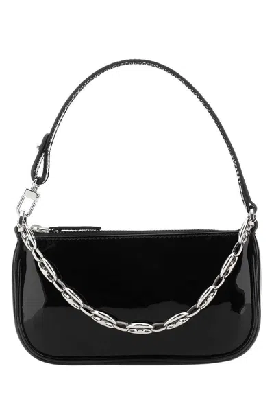 By Far Handbags In Beige