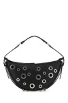 By Far Handbags In Black