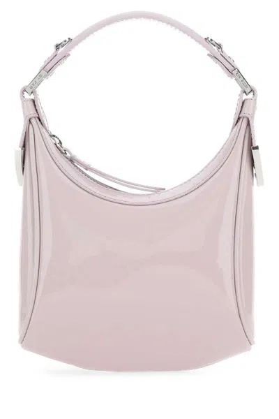 By Far Handbags In Purple