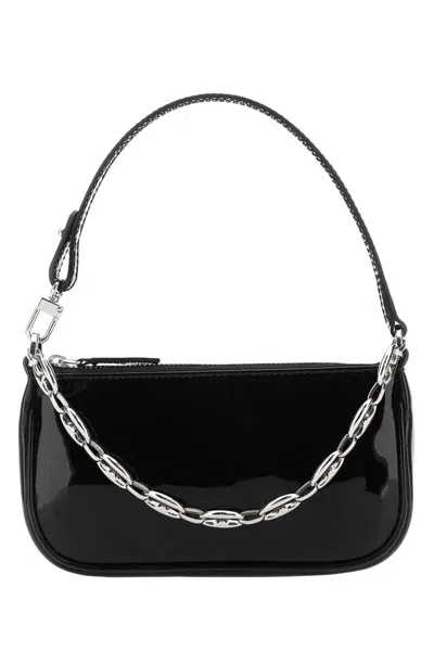 By Far Handbags. In Sand