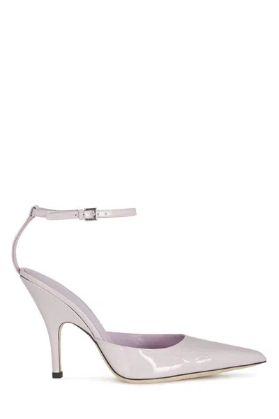 By Far Heeled Shoes
