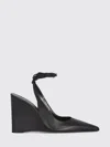By Far High Heel Shoes  Woman Color Black In Black