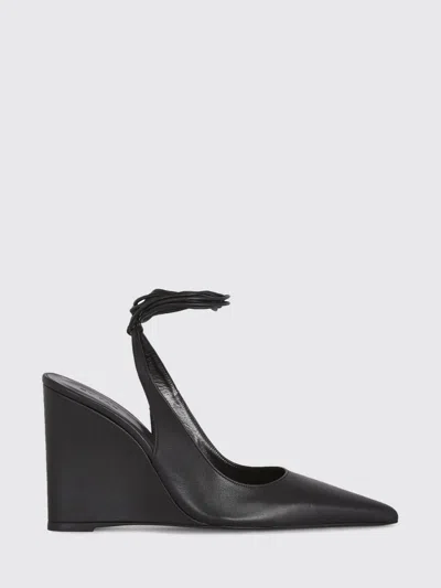 By Far High Heel Shoes  Woman Color Black