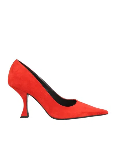 By Far High Heels